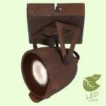 Спот Lussole GRLSP-9506 от ImperiumLoft
