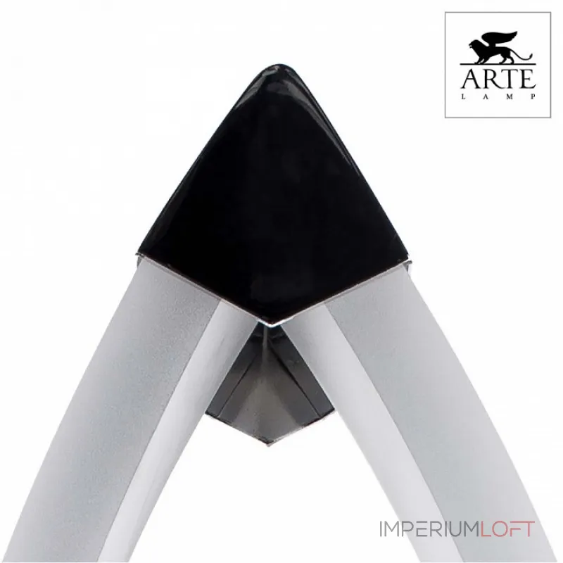Настольная лампа декоративная Arte Lamp Serata A9443LT-2CC