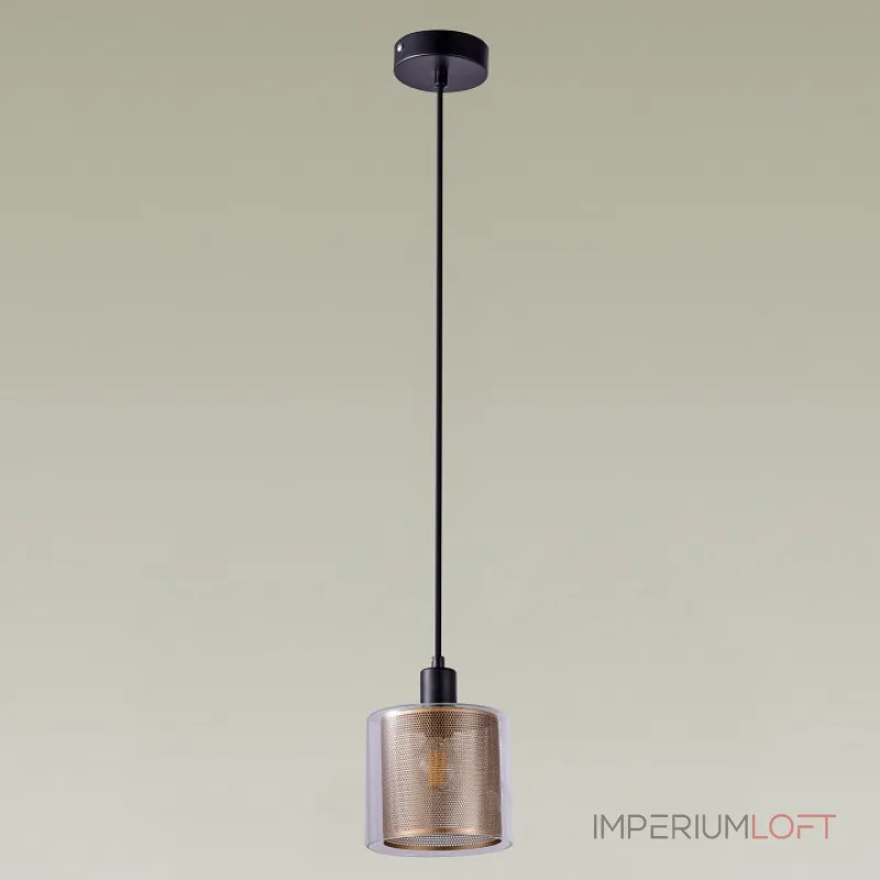 Подвесной светильник Moderli Brizzi V2870-1P