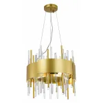 Подвесная люстра ST-Luce Olvera SL1633.203.08