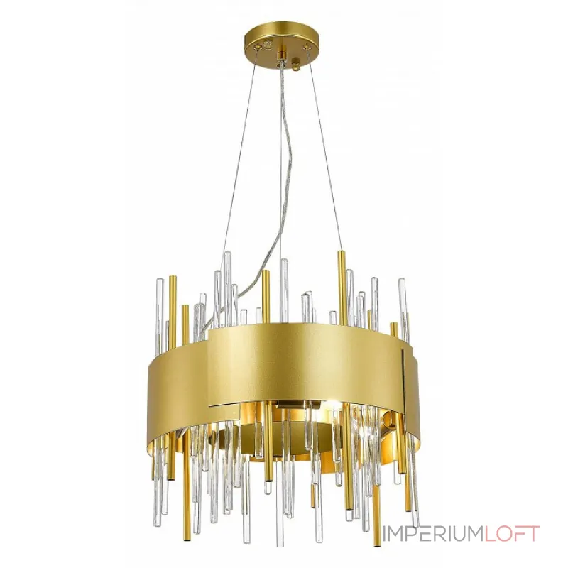 Подвесная люстра ST-Luce Olvera SL1633.203.08