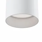 Накладной светильник Maytoni Alfa C010CL-01W Цвет арматуры белый от ImperiumLoft