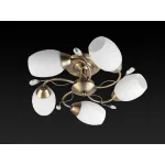 Потолочная люстра TopLight Alana TL3580X-05AB 