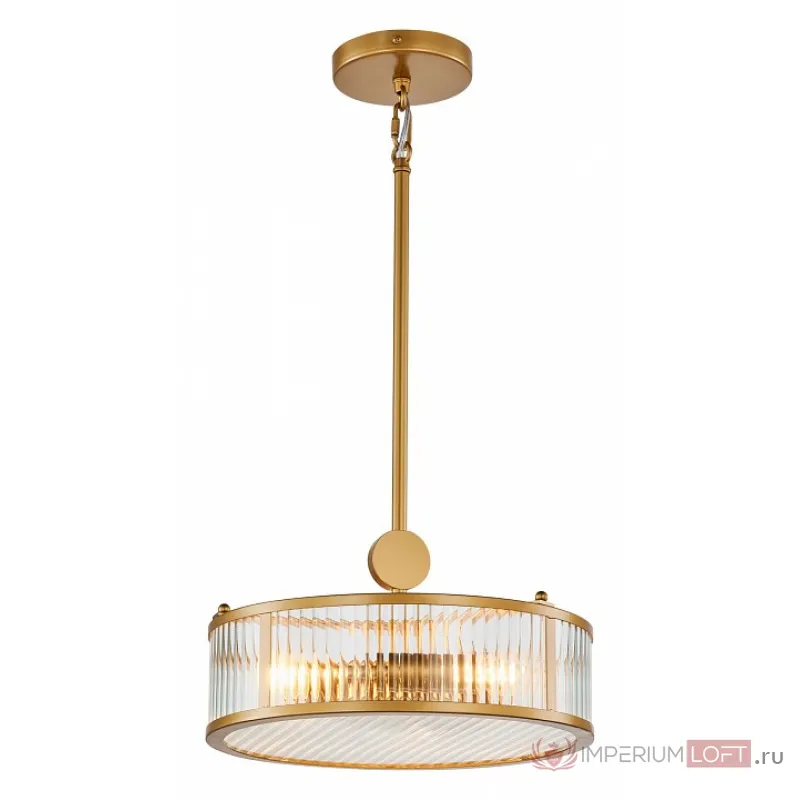 Светильник на штанге Favourite Radiales 3099-3P от ImperiumLoft
