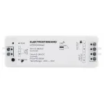 Контроллер-диммер Elektrostandard Аксессуары для светодиодных лент 12/24V 95005/00