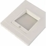 Встраиваемый светильник Favourite Nox 4047-1W от ImperiumLoft Встраиваемый светильник Favourite Nox 4047-1W от ImperiumLoft