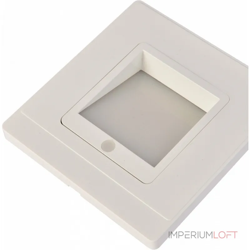 Встраиваемый светильник Favourite Nox 4047-1W от ImperiumLoft Встраиваемый светильник Favourite Nox 4047-1W от ImperiumLoft