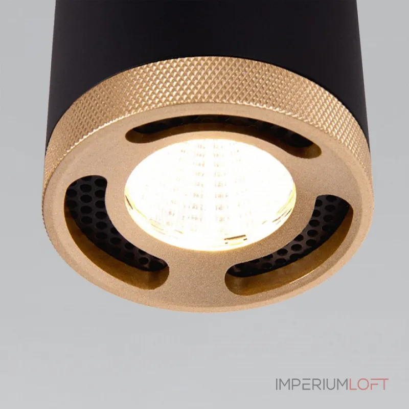 Накладной светильник Elektrostandard Lead 25033/LED