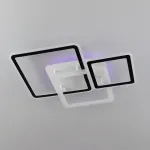 Потолочная люстра Citilux Тринити CL238231E Потолочная люстра Citilux Тринити CL238231E