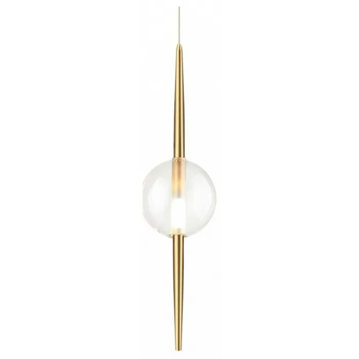 Подвесной светильник Odeon Light Lazia 4981/1 от ImperiumLoft