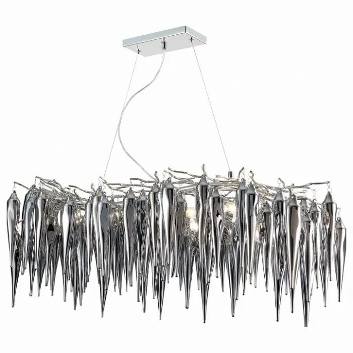Подвесная люстра ST-Luce Siena SL1653.103.12 от ImperiumLoft