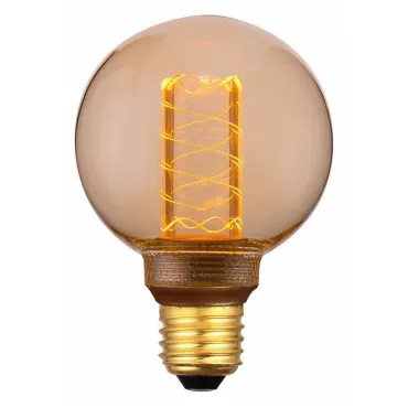 Лампа светодиодная Hiper VEIN E27 4Вт 1800K HL-2222
