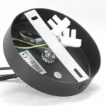 Подвесная люстра Lussole LGO LSP-8198 от ImperiumLoft