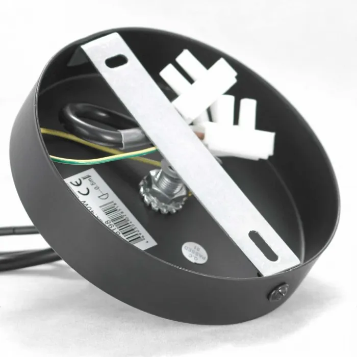 Подвесная люстра Lussole LGO LSP-8198 от ImperiumLoft