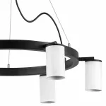 Подвесная люстра Lightstar Rullo LR016366 от ImperiumLoft