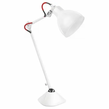 Настольная лампа офисная Lightstar Loft 865916 от ImperiumLoft