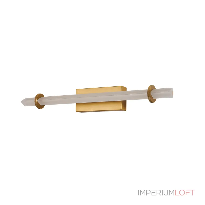 Настенный светильник Favourite Stav 4553-1W от ImperiumLoft