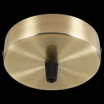 Основание ST-Luce SL001 SL001.303.01 Цвет арматуры бронза