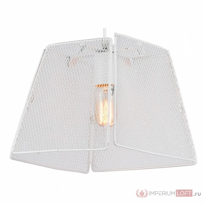 Подвесной светильник Lussole Bossier LSP-8274 от ImperiumLoft