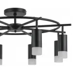 Люстра на штанге Lightstar Rullo LR7183781 от ImperiumLoft