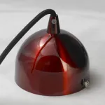 Подвесной светильник Lussole Saratoga GRLSP-9654 
