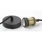 Подвесной светильник Lussole New York GRLSP-9601 