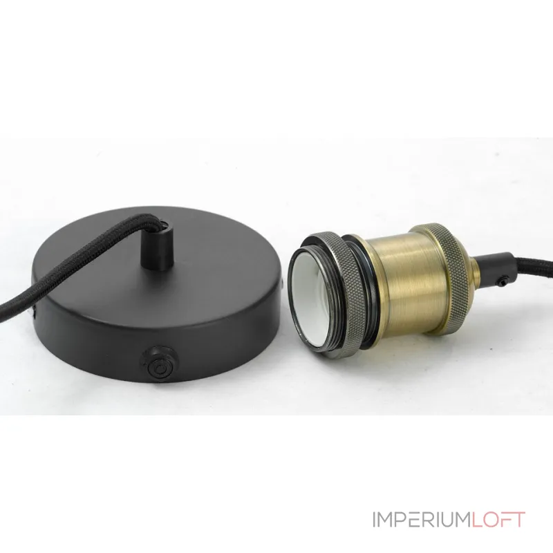 Подвесной светильник Lussole New York GRLSP-9601 