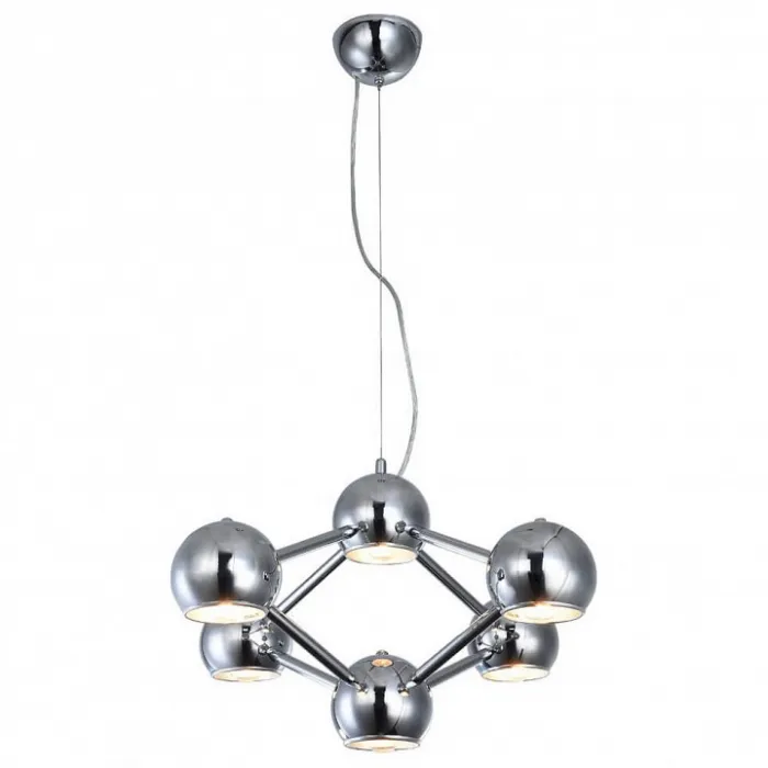 Подвесной светильник Vele Luce Azore 742 VL5173P06 от ImperiumLoft