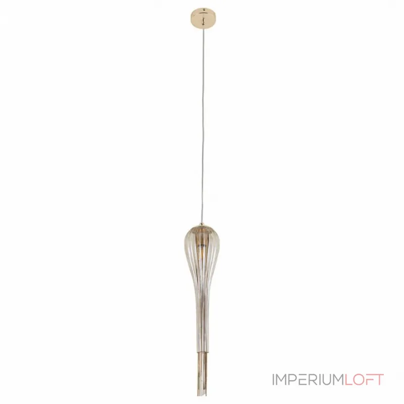 Подвесной светильник Arte Lamp Waterfall A1577SP-1GO 