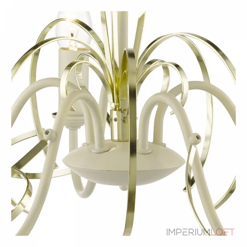 Подвесная люстра Arte Lamp Cinta A1309LM-5WC 