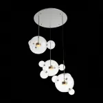 Подвесной светильник ST-Luce Bopone SL1133.203.03 
