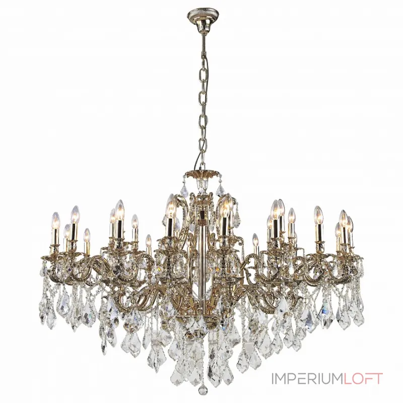 Подвесная люстра Dio D’Arte Opera Opera E 1.1.30.200 CG Подвесная люстра Dio D’Arte Opera Opera E 1.1.30.200 CG