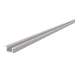 Профиль накладной  Deko-Light ET-01-05 975081 Цвет арматуры серебро