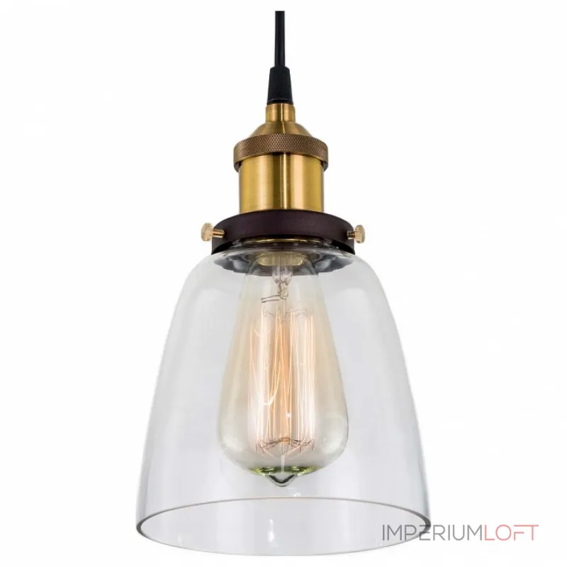 Подвесной светильник Citilux Эдисон CL450103 