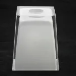 Накладной светильник Lussole Lente LSC-2507-01 Цвет арматуры хром от ImperiumLoft