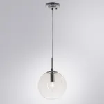 Подвесной светильник Arte Lamp Tureis A9920SP-1CC от ImperiumLoft
