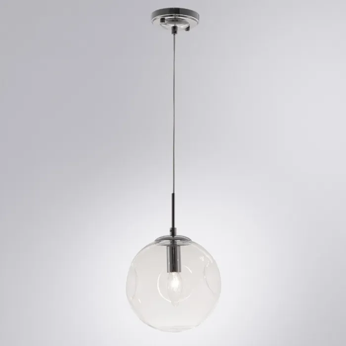 Подвесной светильник Arte Lamp Tureis A9920SP-1CC от ImperiumLoft