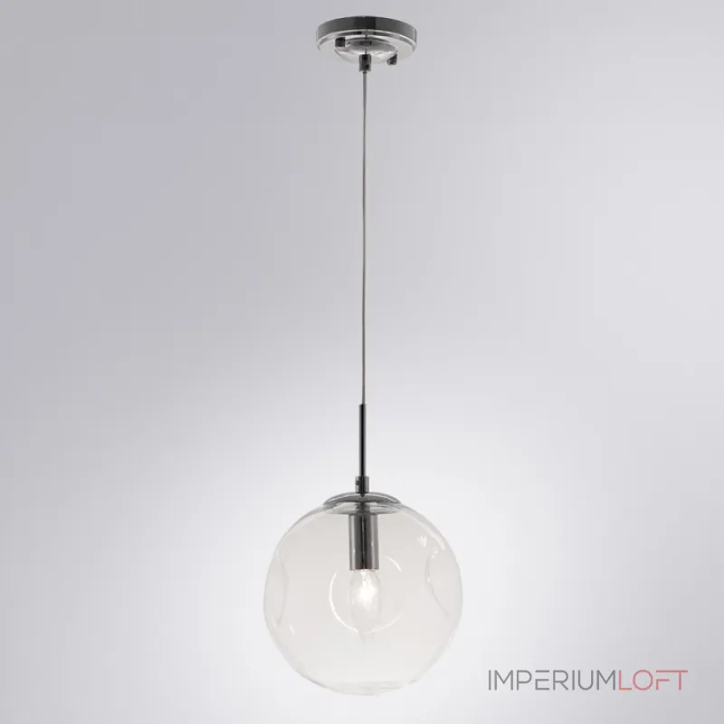 Подвесной светильник Arte Lamp Tureis A9920SP-1CC
