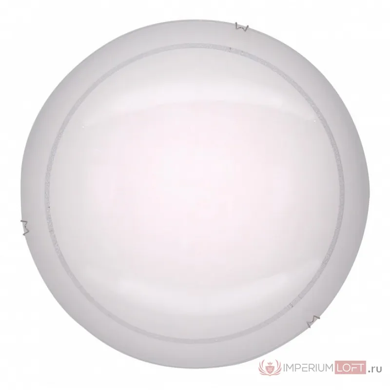 Накладной светильник Citilux CL917 CL917081 Цвет плафонов белый Цвет арматуры белый от ImperiumLoft
