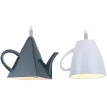 Подвесной светильник Arte Lamp Brooklyn A6604SP-3WH 