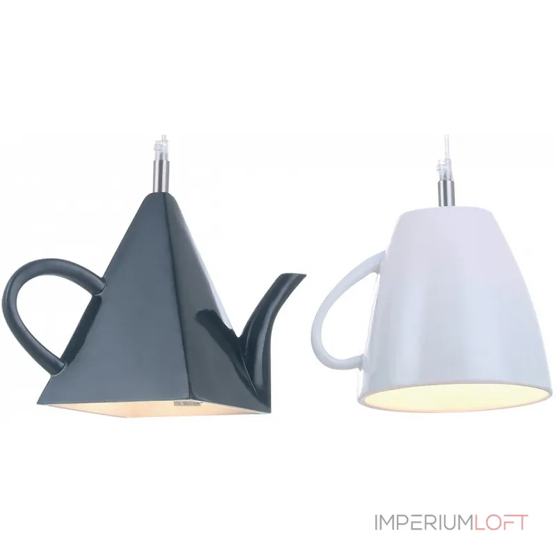 Подвесной светильник Arte Lamp Brooklyn A6604SP-3WH 