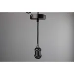 Подвесной светильник Sun Lumen 056-595 от ImperiumLoft