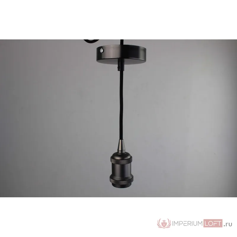 Подвесной светильник Sun Lumen 056-595 от ImperiumLoft