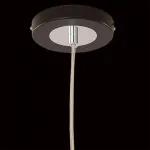 Подвесной светильник Citilux Оскар CL127111 Цвет арматуры хром от ImperiumLoft