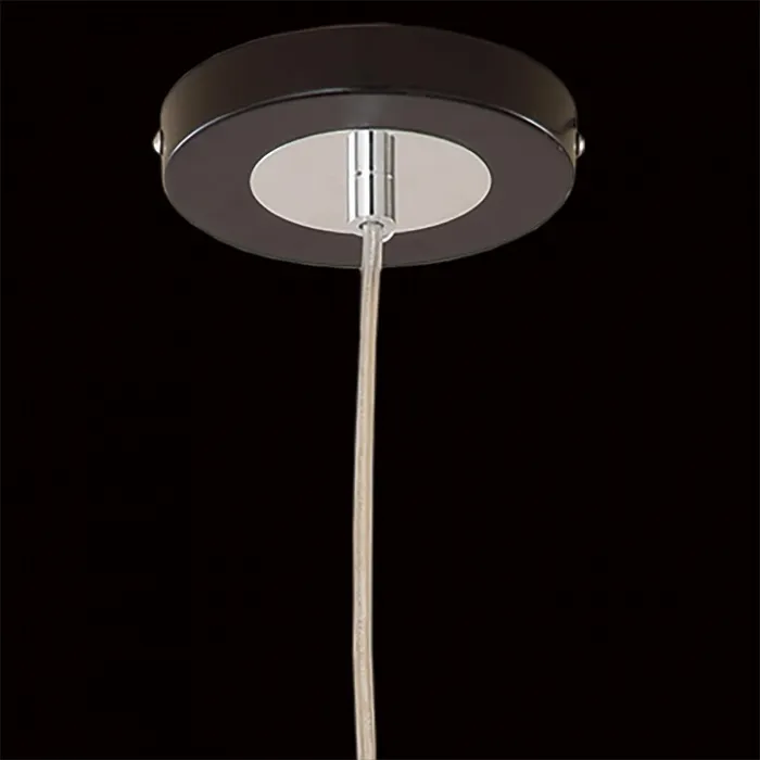 Подвесной светильник Citilux Оскар CL127111 Цвет арматуры хром от ImperiumLoft