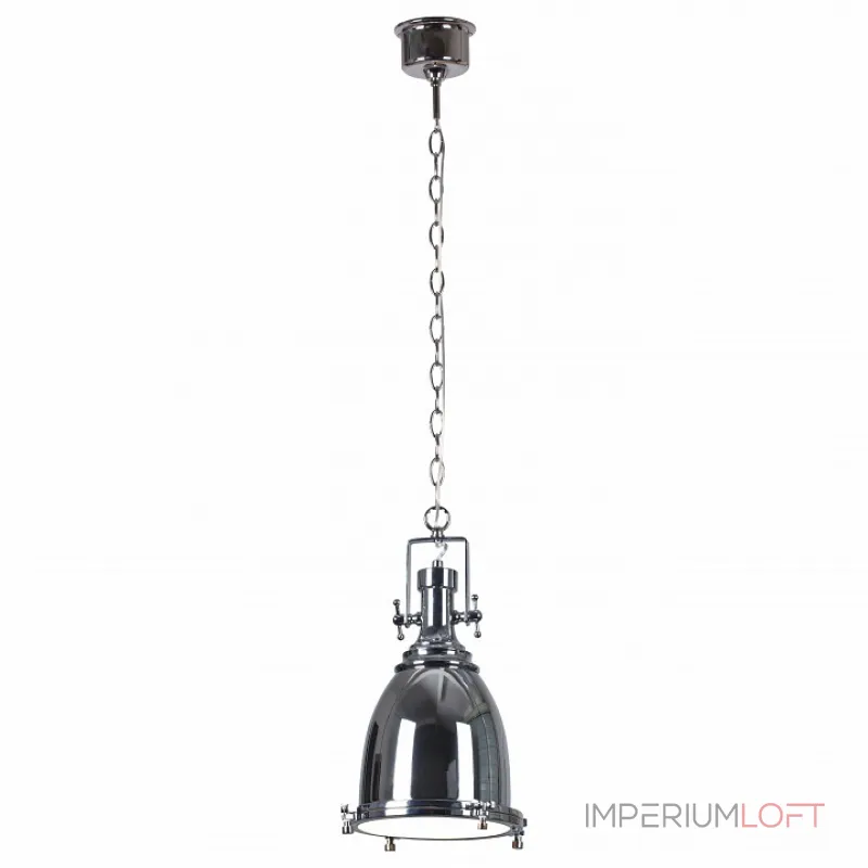 Подвесной светильник Lussole Monsey LSP-9614 