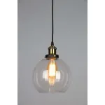 Подвесной светильник Omnilux Florentina OML-90706-01 от ImperiumLoft