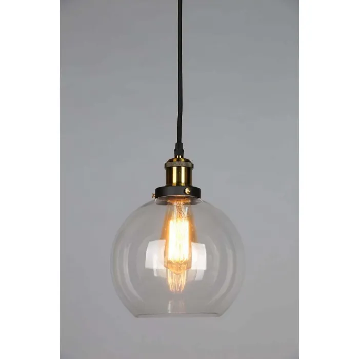 Подвесной светильник Omnilux Florentina OML-90706-01 от ImperiumLoft