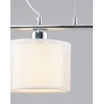 Подвесной светильник Moderli Massa V10496-3P от ImperiumLoft