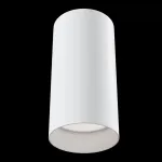 Накладной светильник Maytoni Alfa C010CL-01W Цвет арматуры белый от ImperiumLoft